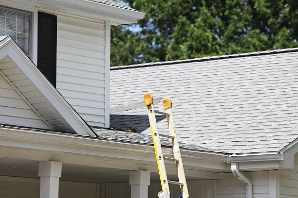 Best Siding for New Construction  in Washington, NJ