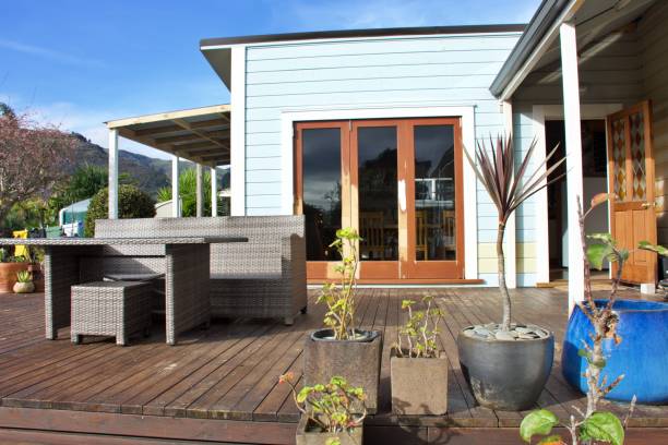 Affordable siding repair and maintenance services in Washington, NJ