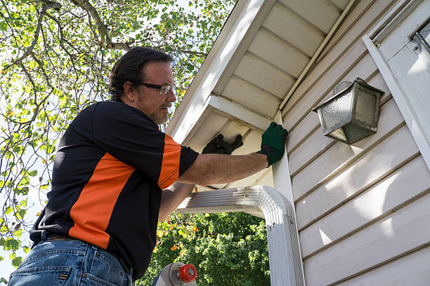 Washington, NJ Siding Installation & Repair Company