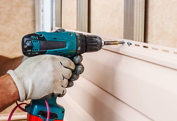 Best Residential Vinyl Siding Installation  in Washington, NJ